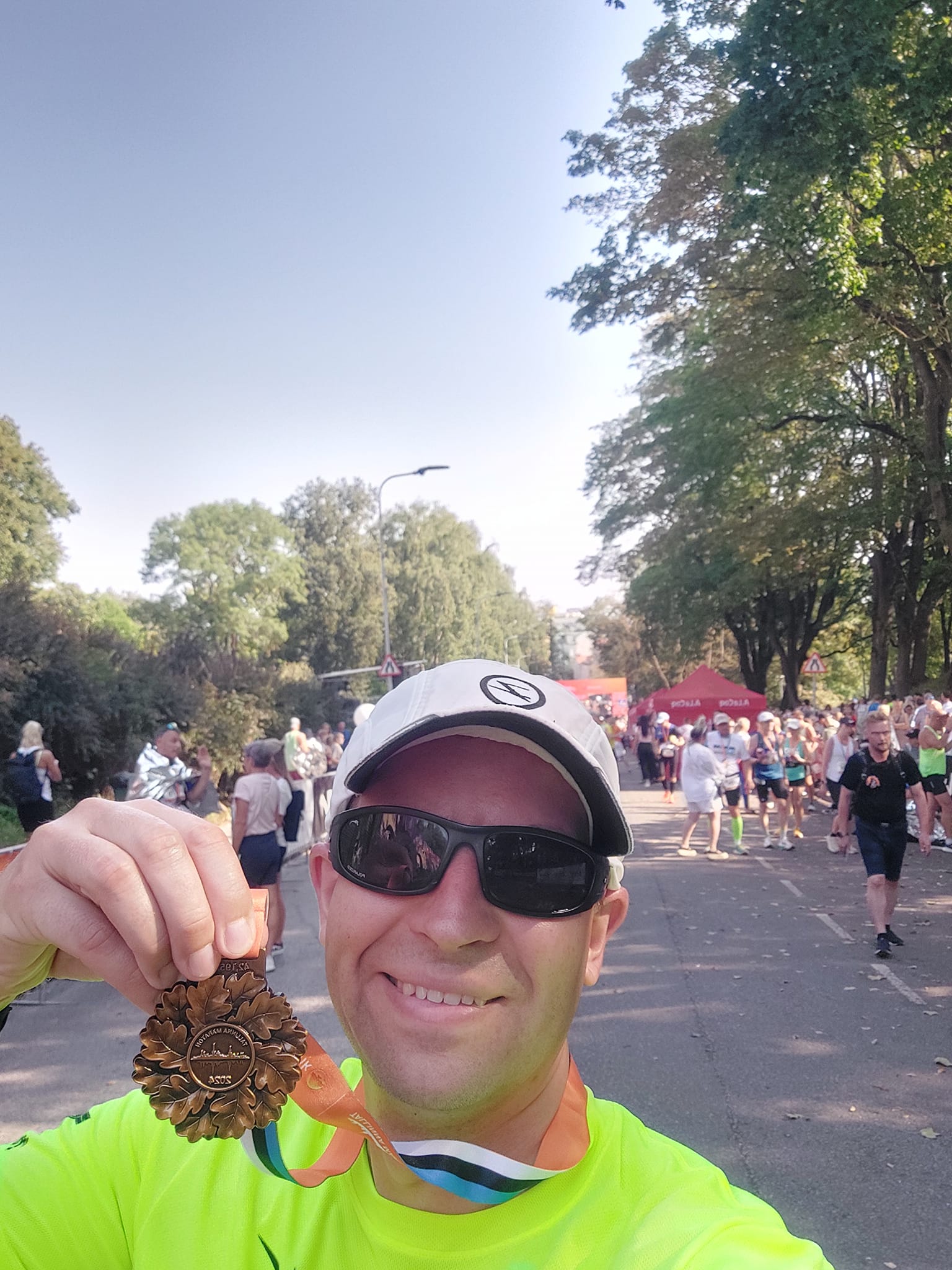 Läbides pühapäeval oma elu 21-st maratoni oli mul 4 tundi aega mõelda sellele, et milles peitub marathon mindset. Kui püüda seda ametlikult defineerida, siis ma